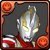 ウルトラマントリガー パワータイプ