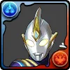 ウルトラマントリガー スカイタイプ