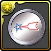 ウルトラマンメダル【銀】