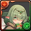 親愛の癒し手・アリナ