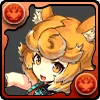 お菓子作りの狛犬姫・センリ