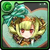 お菓子作りの魔神・アスタロトのショコラ