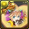 極光の親愛神・サクヤのショコラ