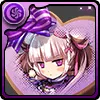 西方の親愛神・ハクのショコラ