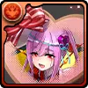 親愛の紅龍刀士・アキネのショコラ