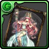 春風の女神ヘーラーのカード