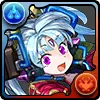 多角龍のデジタル幻画師・プリム