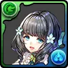 彩妖精の水彩幻画師・アトリ