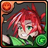 紅幻狼の漫画幻画師・エリオ
