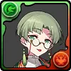 墨画獣の水墨幻画師・リクト