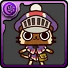 ジャギィネコ