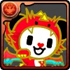 パズドラゴーちゃん。