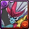 超魔生物・ハドラー