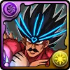 竜騎将・バラン