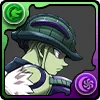 キメラアントの王