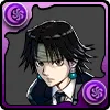 盗賊・クロロ