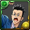医師を志す青年・レオリオ