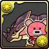 リノプロス＆リノプロスネコ