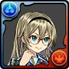 談義の師龍喚士・ヴァレリア