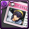 夜練のストライカー・キオの学生証