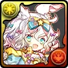清栄の幸兎神・ラビリル