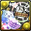 潜在たまドラ☆雲・操作不可回復