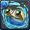 フロッピーのコスチューム