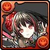 カーネーションの愛星霊・ディアナ