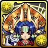光龍帝サイガ