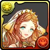 日照の昼女神・メリディス