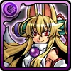 白面金剛九尾イヅナ