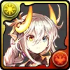 繋想の彩龍喚士・イデアル