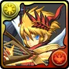 天弓の光明神・アポロン