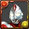 ウルトラマンダイナ ストロングタイプ