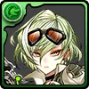 賞金稼ぎの銃士・リズレット