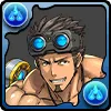 剛直の整備士・クライヴ