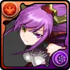 赤龍喚士・ソニア