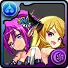 マーメイド＆サキュバス