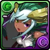 悠久の緑龍喚士・ソニア
