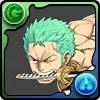 海賊狩りのゾロ