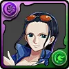 ニコ・ロビン