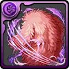 ドフラミンゴのファー