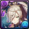 蒼飾の乙女シドゥリ