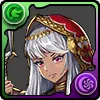 山の女神パールヴァティー