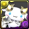 彩龍喚士・イデアルシナモン