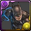 バットマン＋Sグローブ