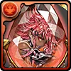 極醒の宣告者・メタトロンのブローチ