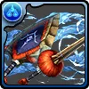 斬苦斬ク狩刃バMAX