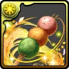 うさ団子【防御】