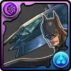 バットマン＋バットウィング